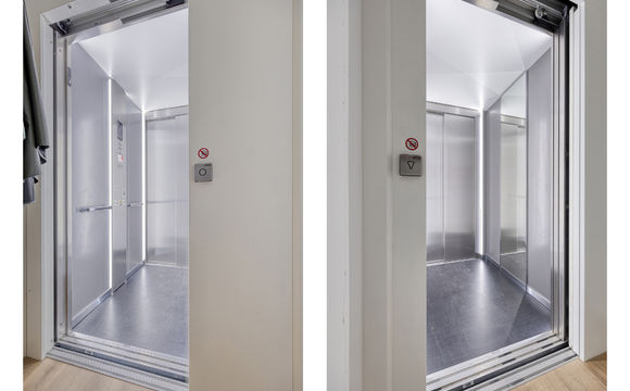 Duplex for sale in Wezembeek-Oppem