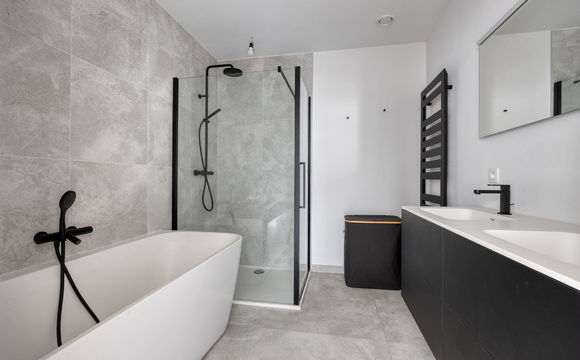 Duplex for sale in Wezembeek-Oppem