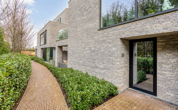 Duplex for sale in Wezembeek-Oppem