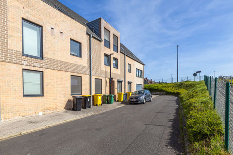 Duplex te huur in Erps-Kwerps