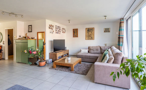 Duplex te huur in Erps-Kwerps