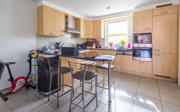 Duplex te huur in Erps-Kwerps