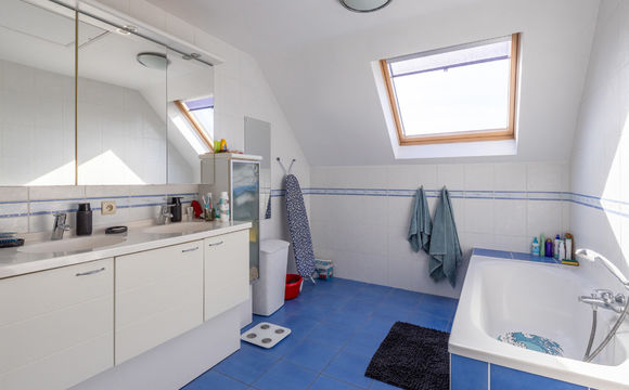 Duplex te huur in Erps-Kwerps