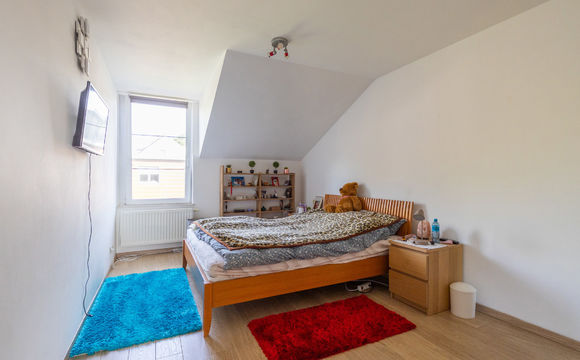 Duplex te huur in Erps-Kwerps