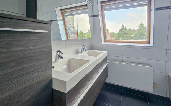 Duplex te huur in Kortenberg