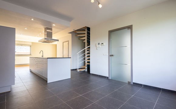 Duplex te huur in Kortenberg