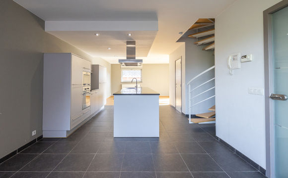 Duplex te huur in Kortenberg