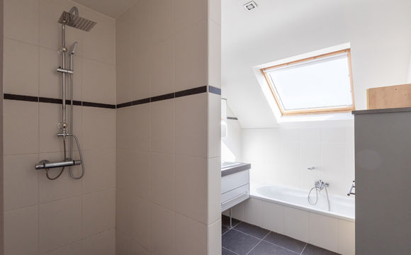 Duplex te huur in Kortenberg