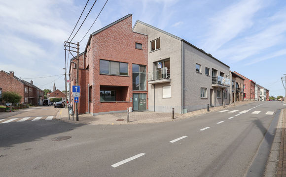 Duplex te huur in Kortenberg