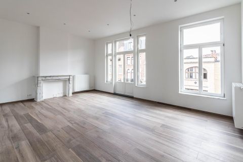 Duplex te huur in Leuven