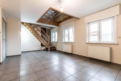 Duplex te huur in Nossegem