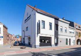 Duplex te huur in Sterrebeek