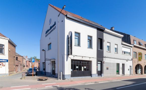 Duplex te huur in Sterrebeek