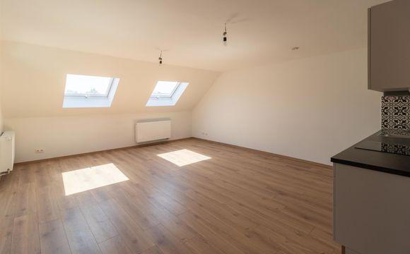 Duplex te huur in Sterrebeek