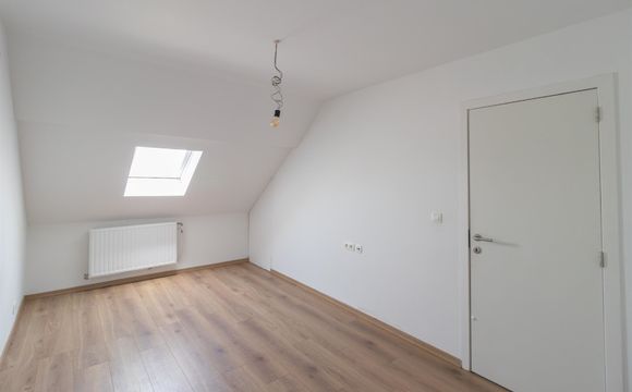 Duplex te huur in Sterrebeek