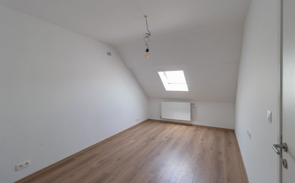 Duplex te huur in Sterrebeek