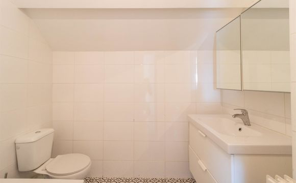 Duplex te huur in Sterrebeek