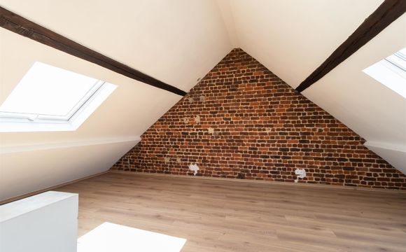 Duplex te huur in Sterrebeek