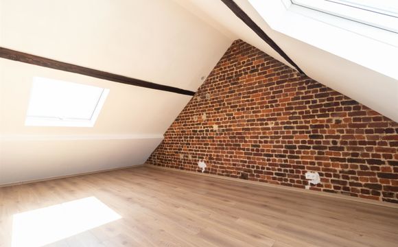 Duplex te huur in Sterrebeek