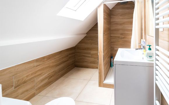 Duplex te huur in Sterrebeek