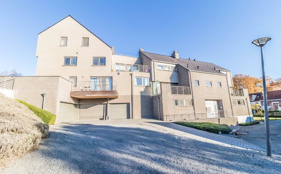 Duplex te huur in Sterrebeek