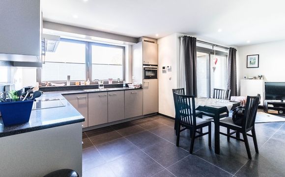 Duplex te huur in Sterrebeek