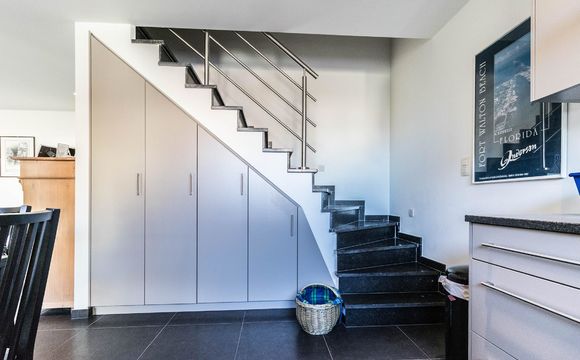 Duplex te huur in Sterrebeek