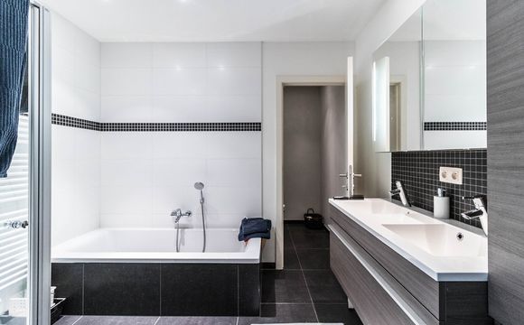 Duplex te huur in Sterrebeek