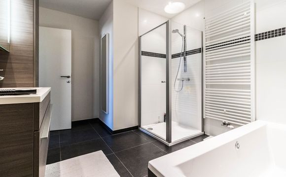 Duplex te huur in Sterrebeek