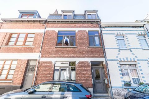 Duplex te huur in Tervuren