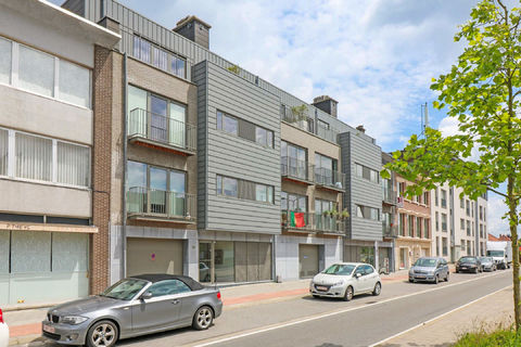 Duplex te huur in Vilvoorde