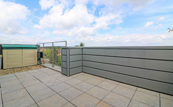 Duplex te huur in Vilvoorde