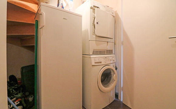 Duplex te huur in Vilvoorde