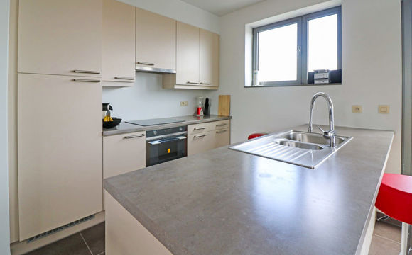 Duplex te huur in Vilvoorde