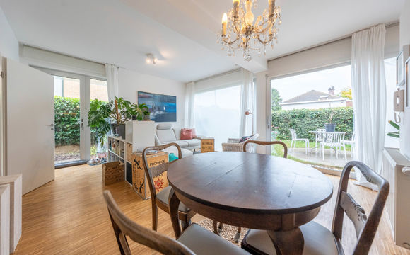 Duplex te huur in Wezembeek-Oppem