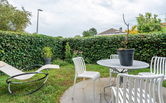 Duplex te huur in Wezembeek-Oppem
