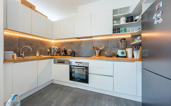 Duplex te huur in Wezembeek-Oppem