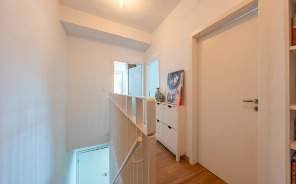 Duplex te huur in Wezembeek-Oppem