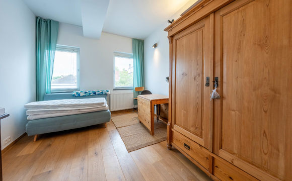 Duplex te huur in Wezembeek-Oppem