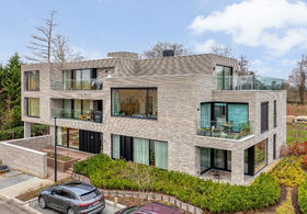 Duplex te huur in Wezembeek-Oppem