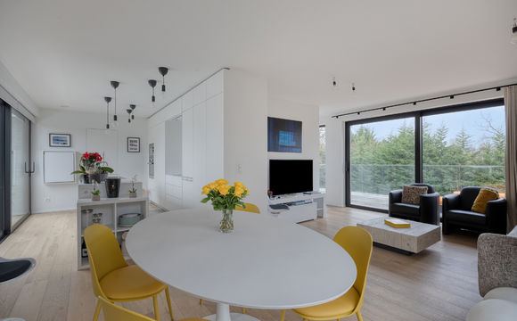 Duplex te huur in Wezembeek-Oppem