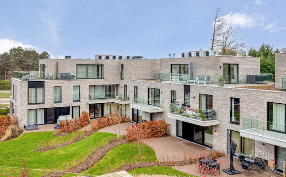 Duplex te huur in Wezembeek-Oppem