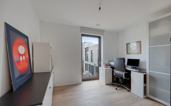 Duplex te huur in Wezembeek-Oppem