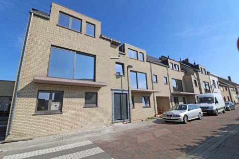 Duplex te huur in Zaventem