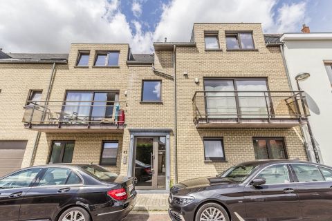 Duplex te huur in Zaventem