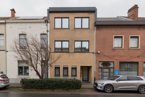 Duplex te huur in Zaventem