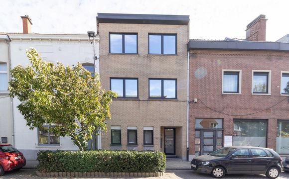 Duplex te huur in Zaventem