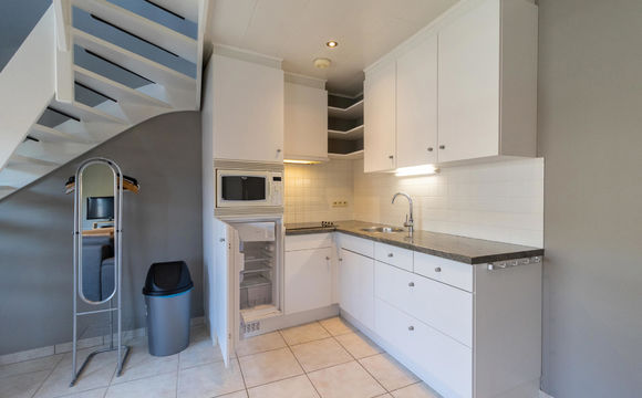 Duplex te huur in Zaventem