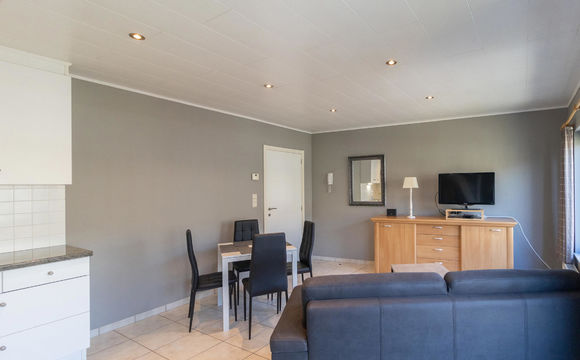 Duplex te huur in Zaventem