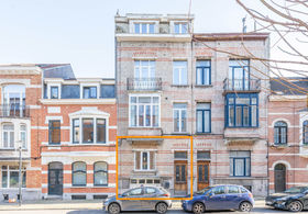 Duplex te koop in Elsene